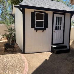 10x12 Room/Studio/ADU/Office