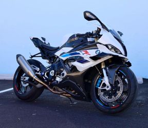 2023 BMW S1000 RR