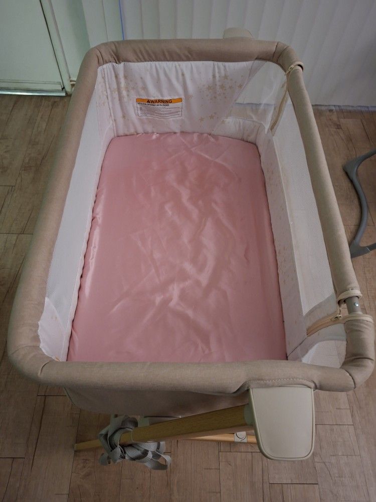 Baby Bassinet