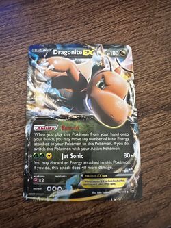 Dragonite-EX (74/111)