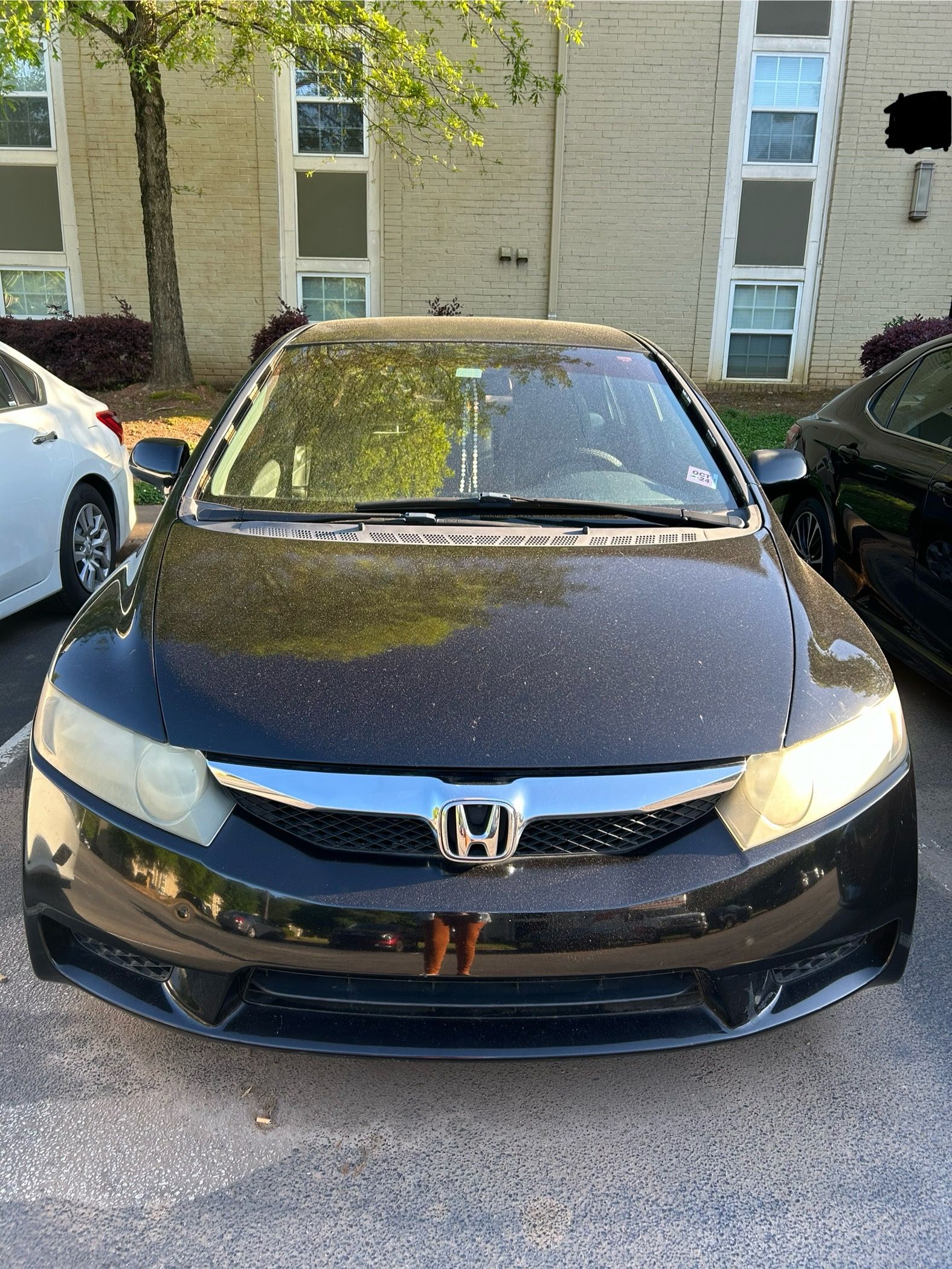 2010 Honda Civic