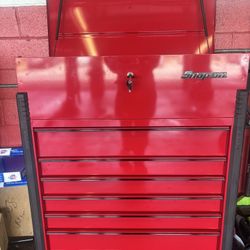 Snap On Tool Box