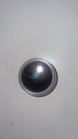 0.85 CT Turquoise