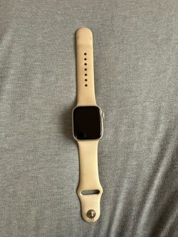 Apple Watch 7 series 41mm