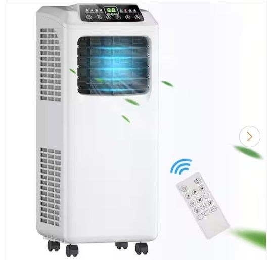  Portable Air Conditioner 