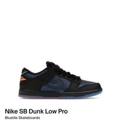 Bluetile SB size 13 available