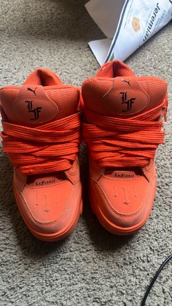 lafrance orange
