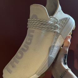 Pharrell x NMD Human Race Trail PRD ‘Now Is Her Time’