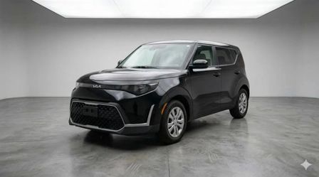 2023 Kia Soul