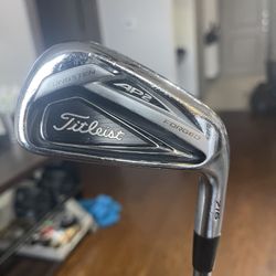 Titleist Ap2 Irons