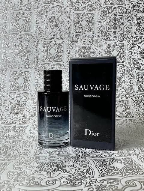 Dior Sauvage Eau de Parfum