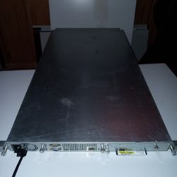 xeon Storage server
