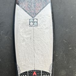 Surfboard