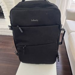 Lubardy backpack like new!