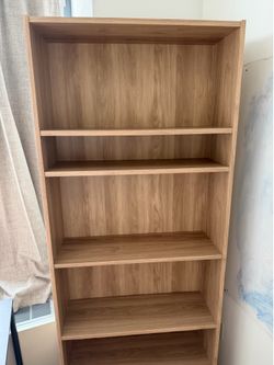Ikea Billy Bookcase