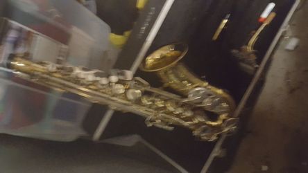 Xarsofon paco uso