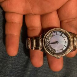 Lady’s Bulova 