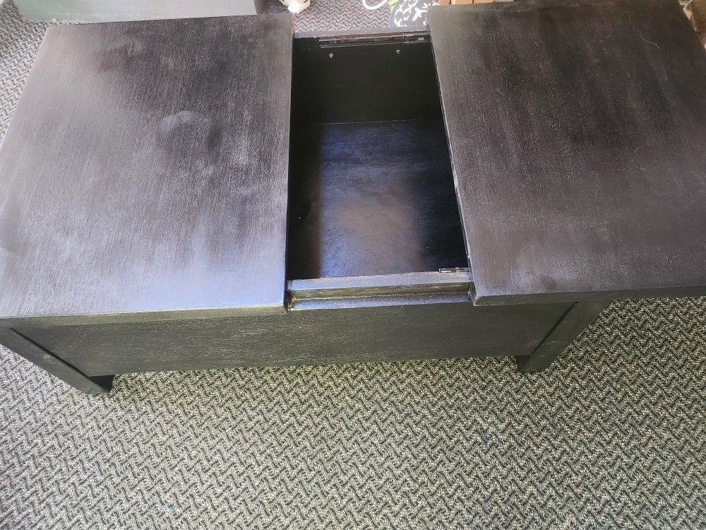 Coffee Table Set