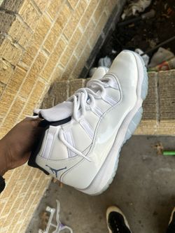 Legend Blue Retro Jordan 11s