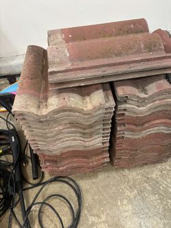 Roof tile