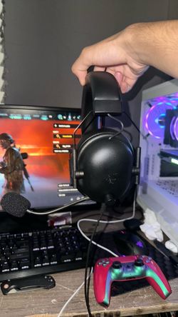 Razer Blackshark V2 X 3.5mm