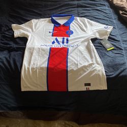 PSG Jersey