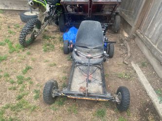 Go Cart
