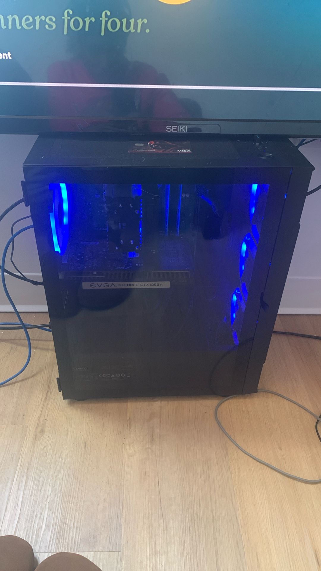 Gaming PC