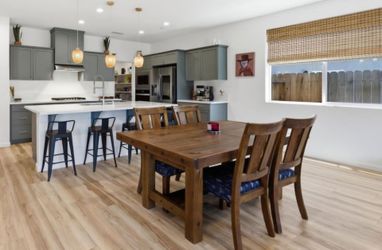 Dining Table 6 x 3.5