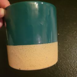 Small Pots