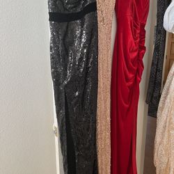 Dress Size Small/medium 