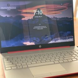 HP 2022 Newest Pavilion 15.6" HD Laptop