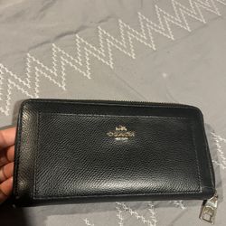 Wallet Coach