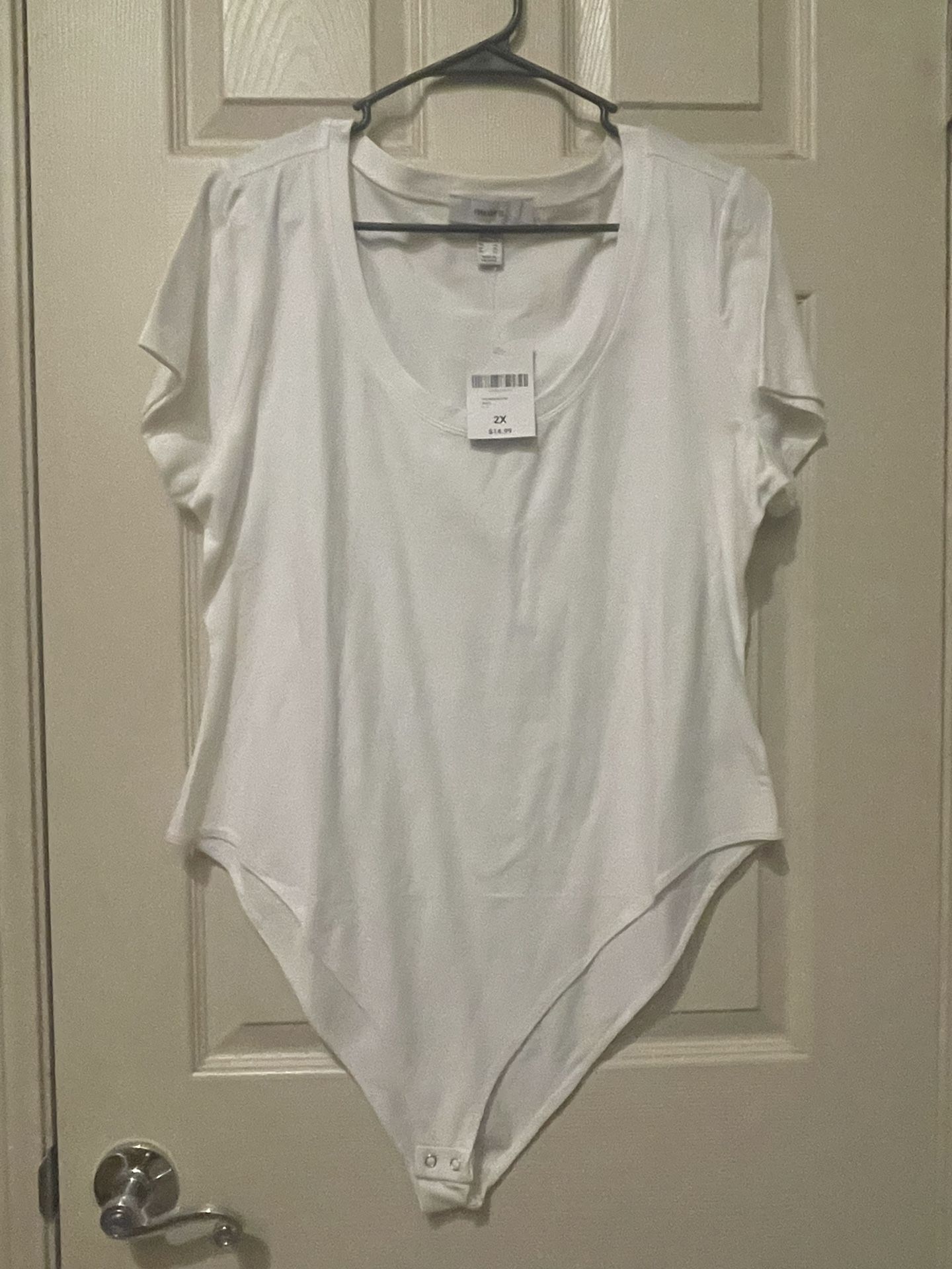 Forever 21 Bodysuits