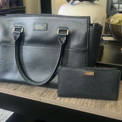 Kate Spade ♠️ Purse