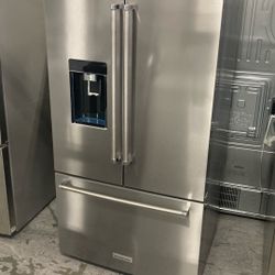 Kitchenaid Refrigerator