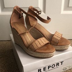 Size 6 Women’s Wedges