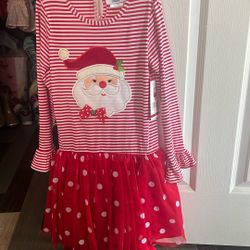 Girl Dress