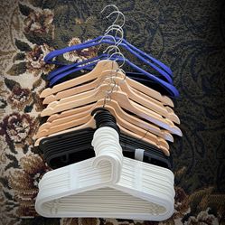 Clothes Hangers  