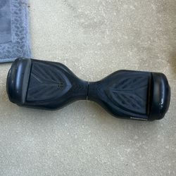 Hoverboard WITHOUT Charger 
