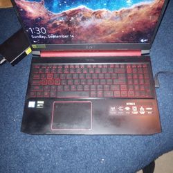 Gaming Laptop