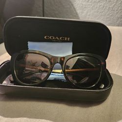 Coach Womens Sunglasses