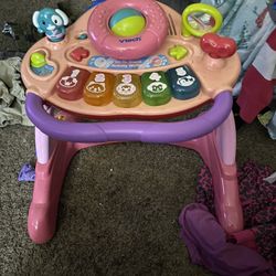 VTech Piano