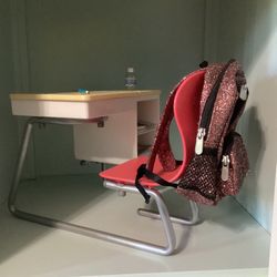 American Girl Doll School Set