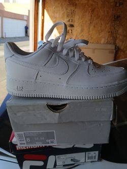 NIKE AIR FORCE 1  07