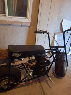 Minibike