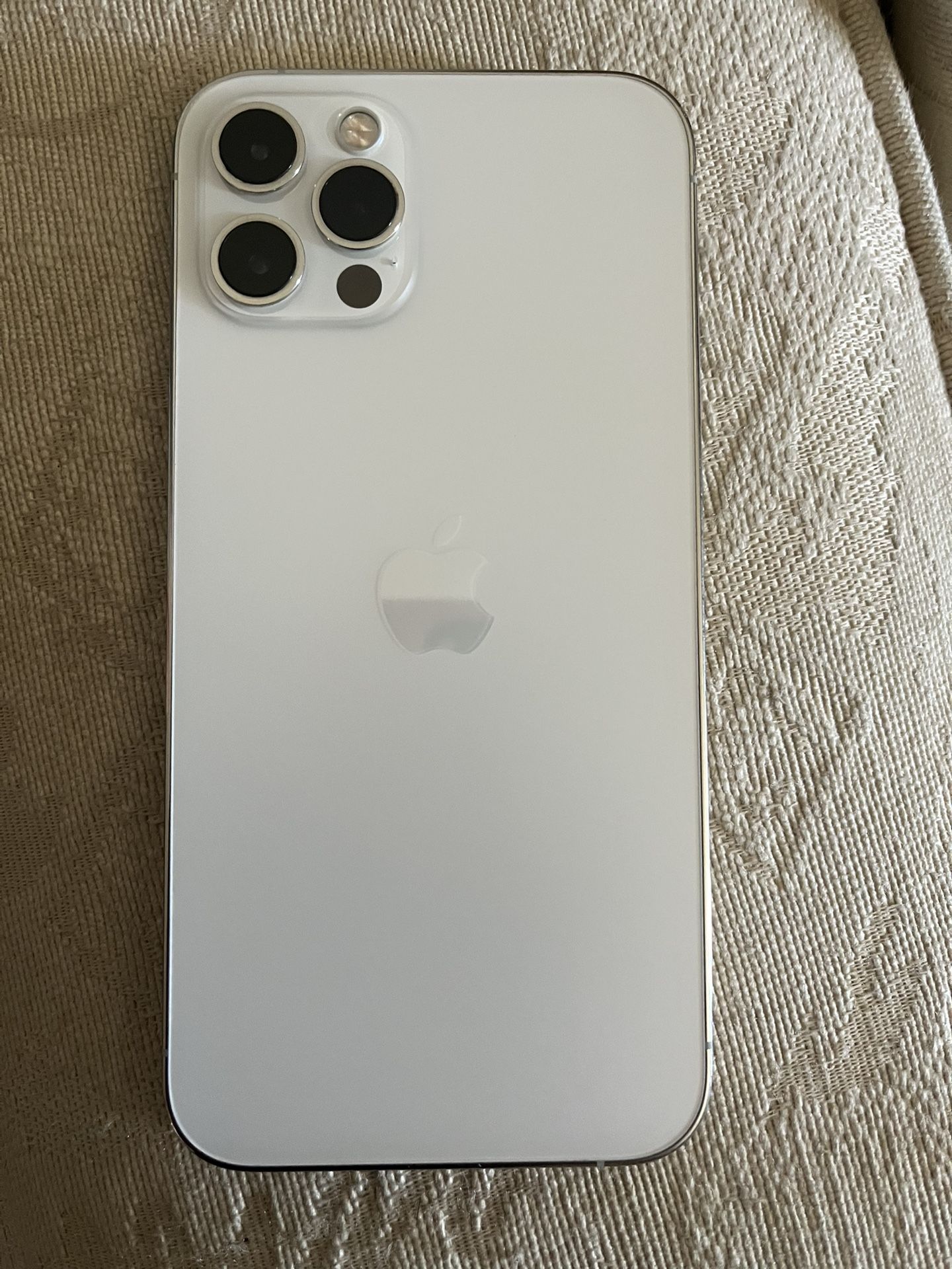 iPhone 12 Pro