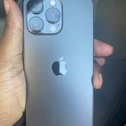 iPhone 14 Pro Max Unlocked