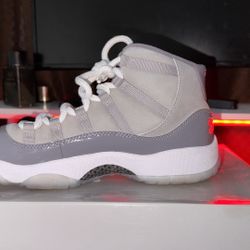 Air Jordan 11 Retro GS 