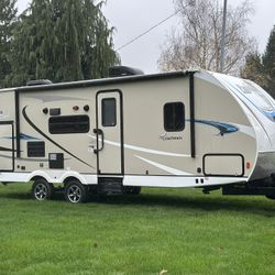 2019 Coachman Freedom Express Ultralight  248RBS
